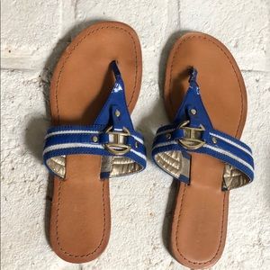 Tommy Hilfiger sandals
